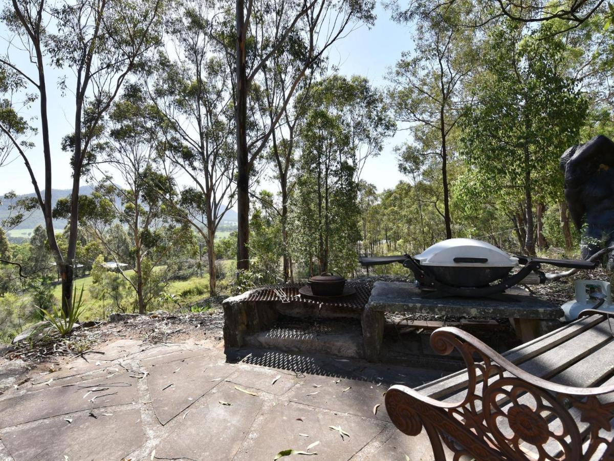 Corymbia Cottage Brokes Secluded Escape For Max 4 Exterior photo